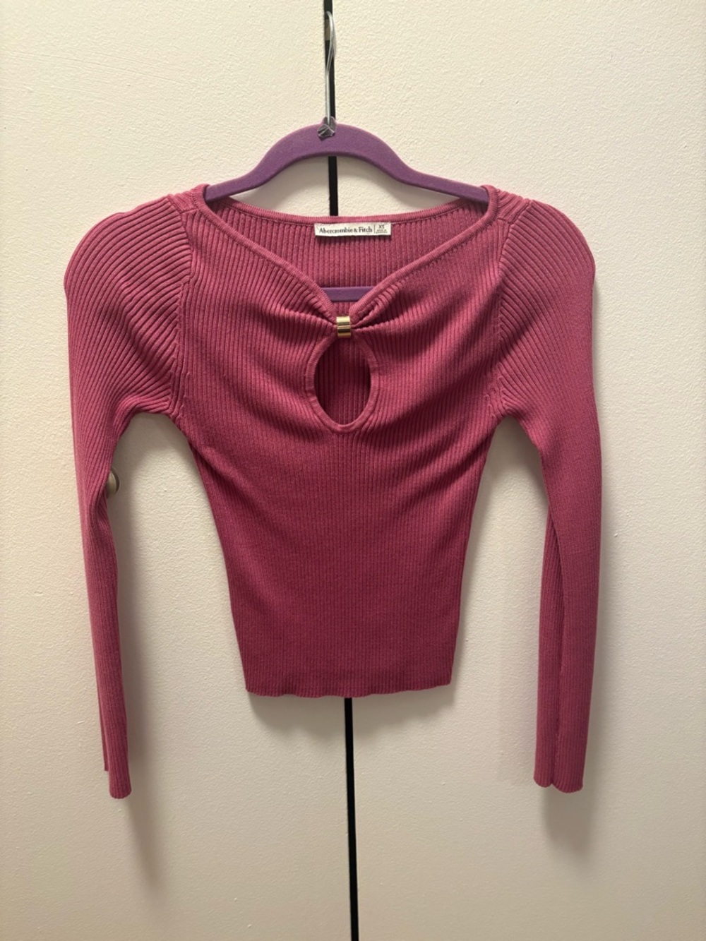 Abercrombie & Fitch Long Sleeve